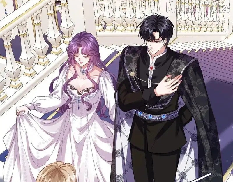 Confessing My Love to Him, the Treacherous One Chapter 63 - page 63